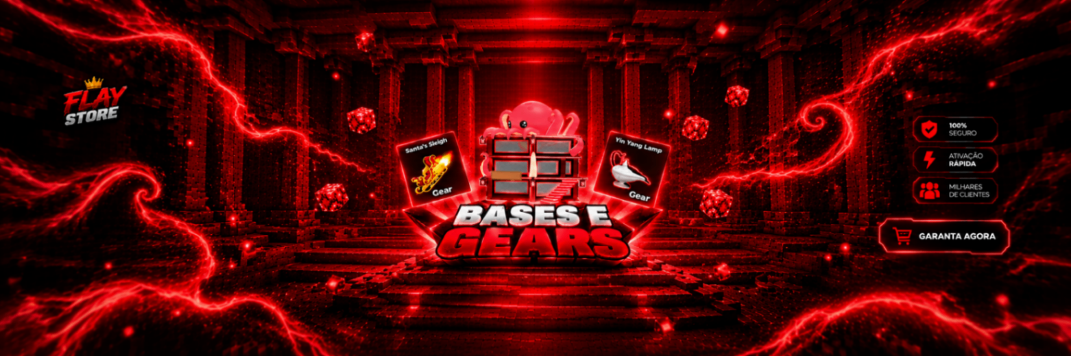 BASES E GEARS SAB