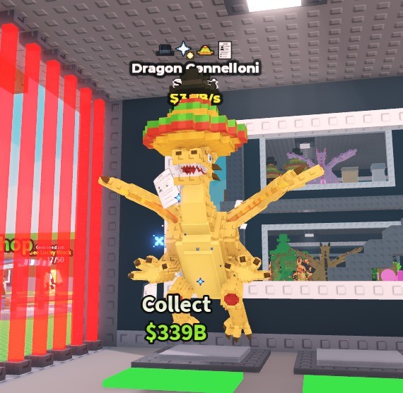 Dragon 3.7B/s TOP REGIONAL