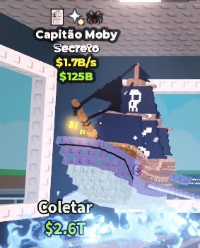 Capitano 1.7B/s