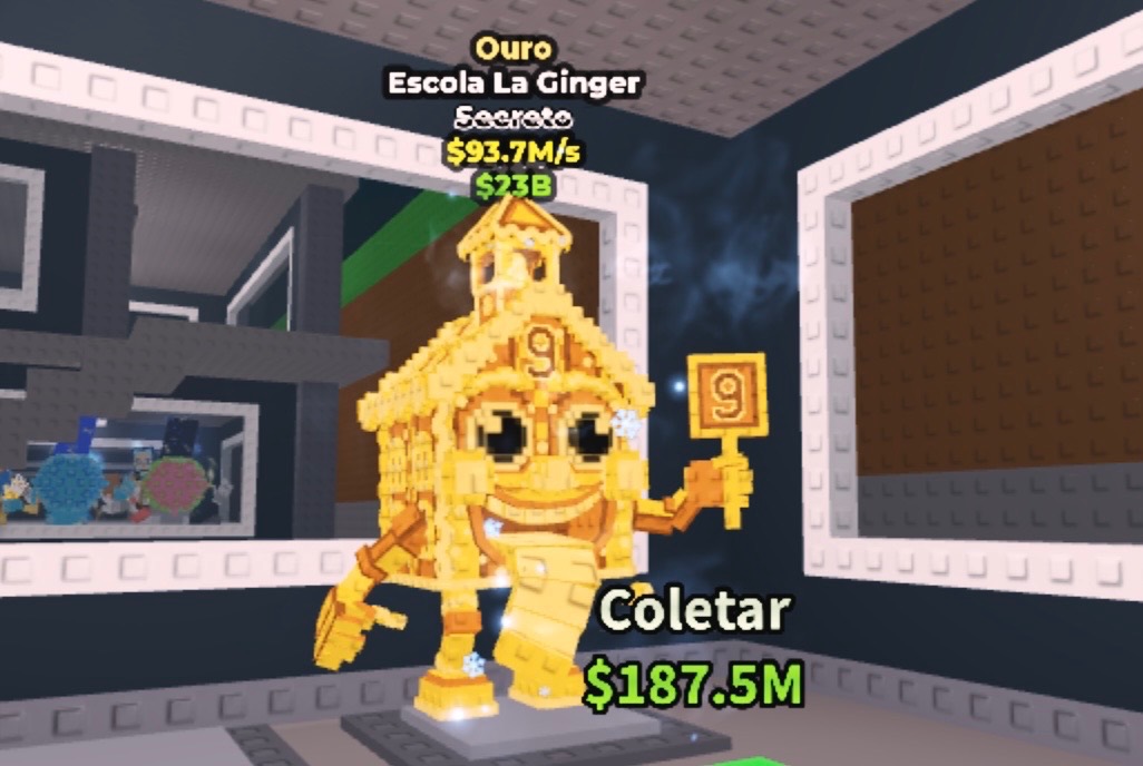 La ginger 93.7m Gold