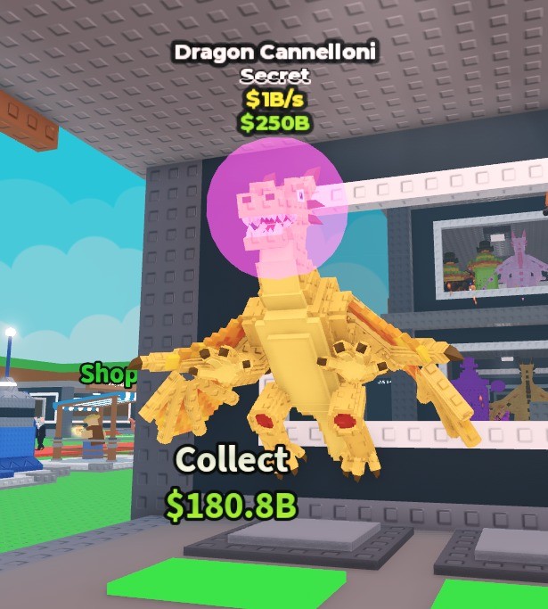 Dragon 1B/s