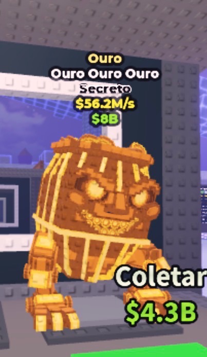 Gold Gold 56.2M/s