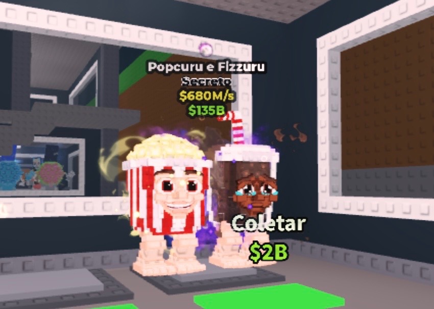 Popcuru 680m