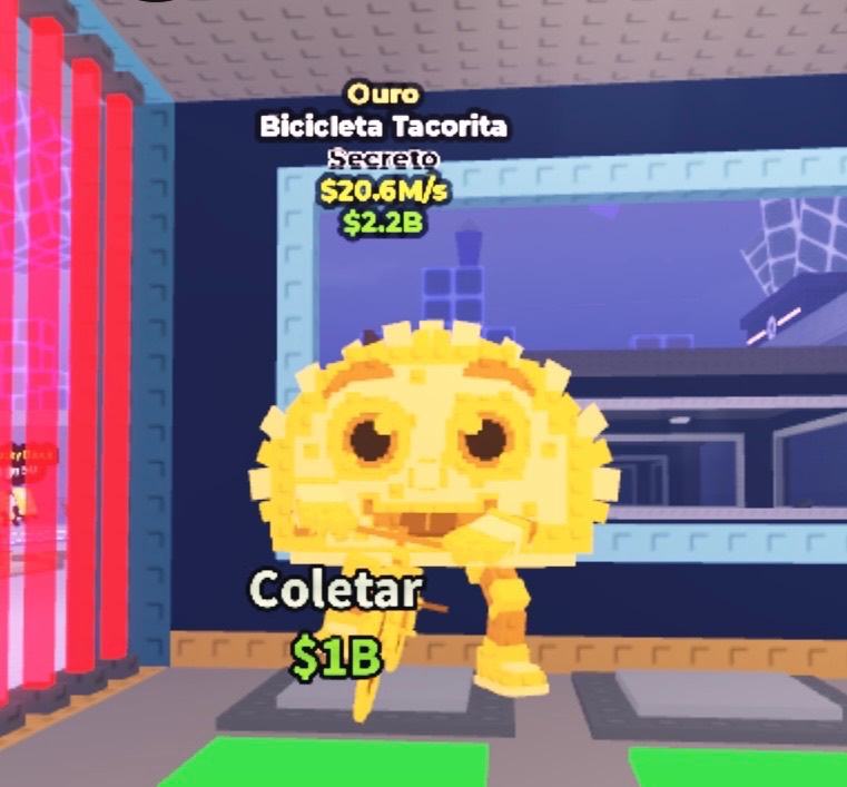 Tacorita Gold 20.6m