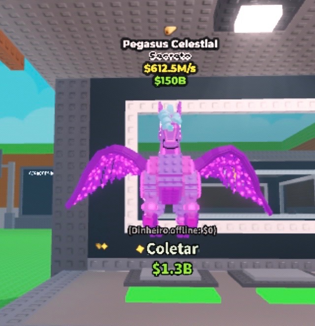 Celestial 612.5m