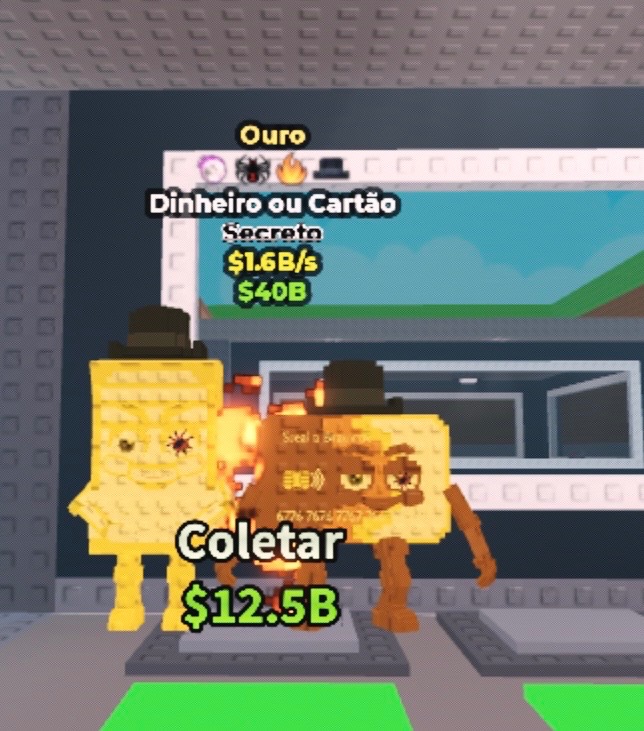 Cash or Card 1.6B/s Gold