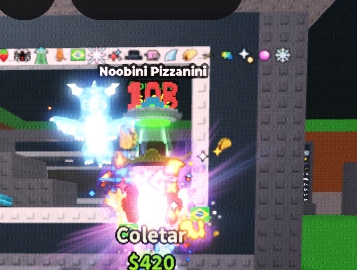 Noobini pizzanini