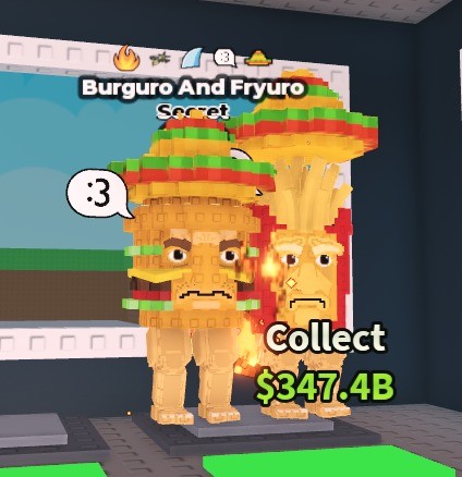 Burguro 3B/s (TOP REGIONAL)