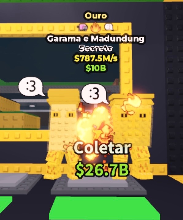 Garama gold 787.5m