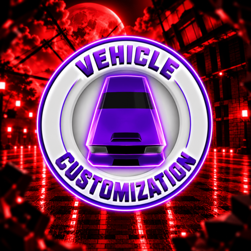 CUSTOMIZAÇÃO DE VEICULOS