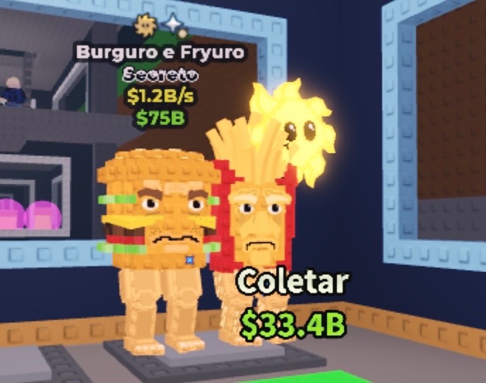 Burguro 1.2B/s
