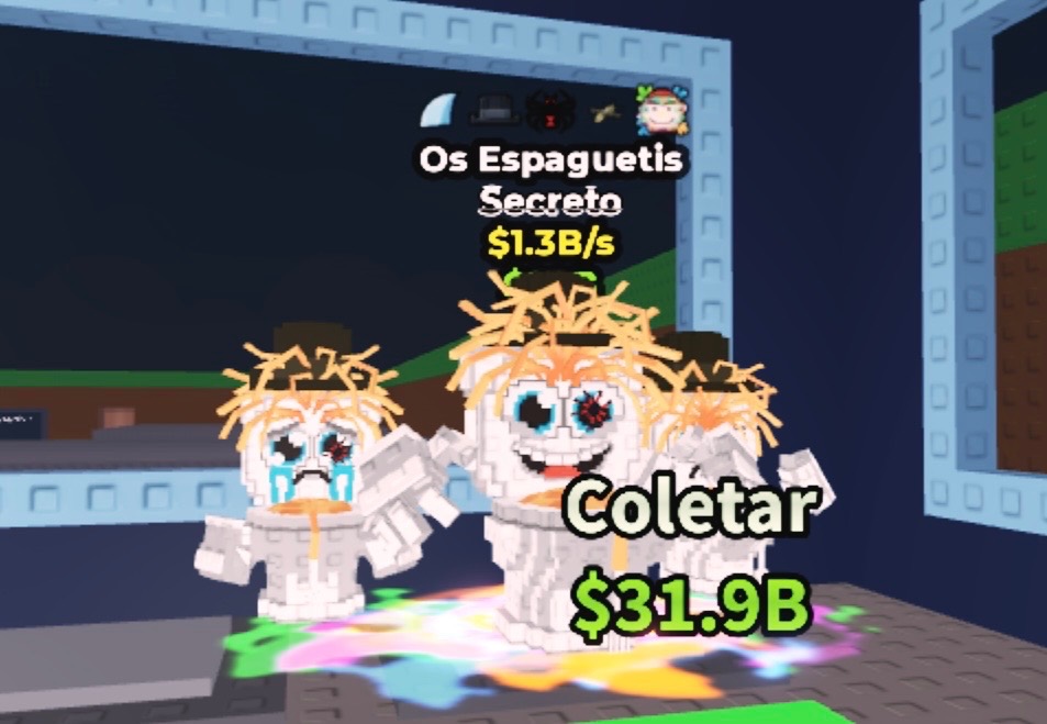 Los spaghettis 1.3B/s