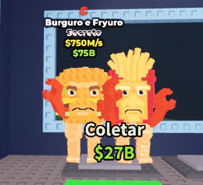 Burguro 750m