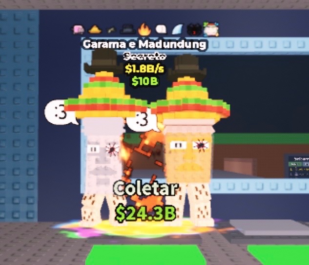 Garama 1.8B/s