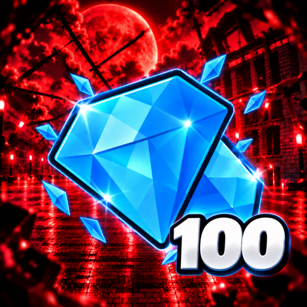 100 DIAMANTES