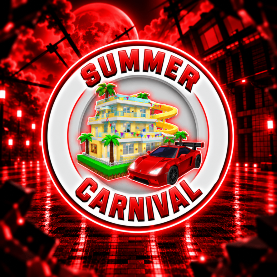 CASA DE EVENTOS DE VERÃO