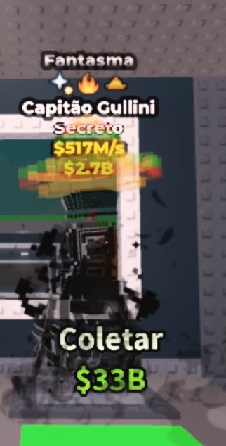 Capitano Gulini Phamtom 517M/s