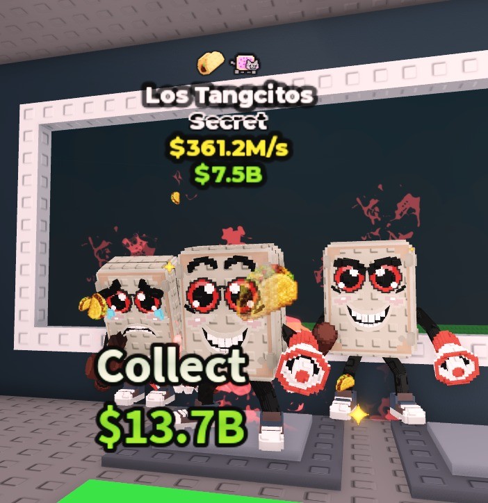 Los Tang 361.2M
