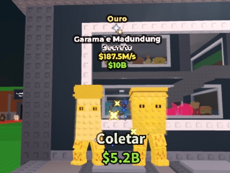 Garama Gold 187.5m
