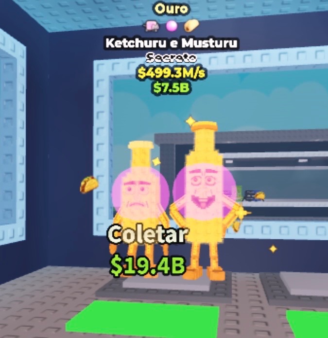 Ketchuru and Musturu Gold 499.3m